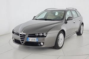Alfa Romeo 159 1.9 JTDm 16V Sportwagon Distin...