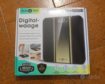 Bilancia Pesapersone Digitale