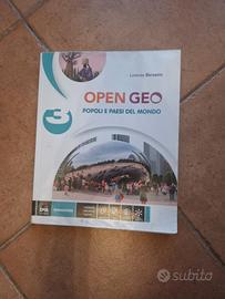 OPEN GEO 3