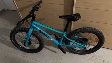 BMC TWOSTROKE  AL 20”