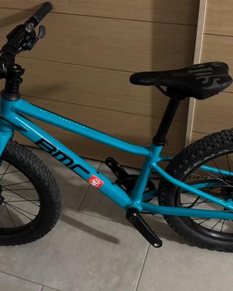 BMC TWOSTROKE  AL 20”
