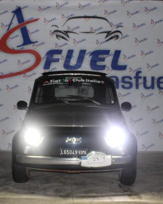 Fiat 500L 500 L 1968