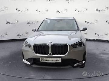 BMW X1 sDrive 18i
