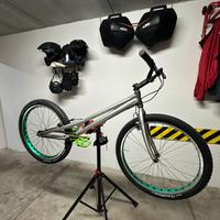 Bici da trial Zoo 26 “