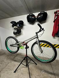 Bici da trial Zoo 26 “