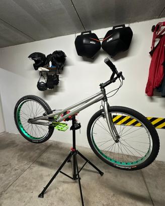Bici da trial Zoo 26 “