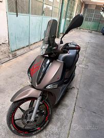 Liberty 125S