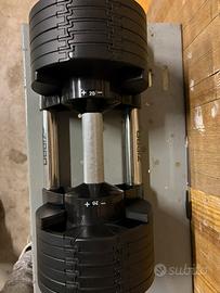 Manubrio regolabile Zipro