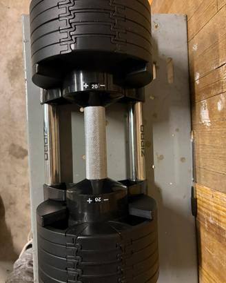 Manubrio regolabile Zipro