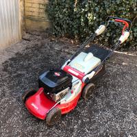 Tagliaerba IBEA serie 500 trazionato