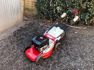 Tagliaerba IBEA serie 500 trazionato