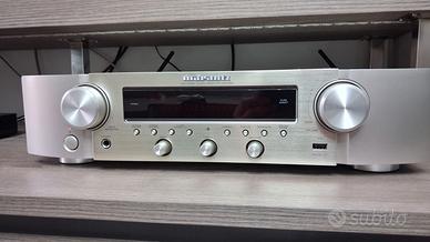 SINTOAMPLIFICATORE  MARANTZ NR1200