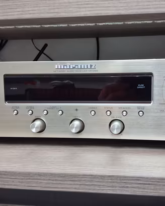 SINTOAMPLIFICATORE  MARANTZ NR1200