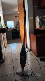 Lavapavimenti a vapore 