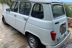 Renault 4