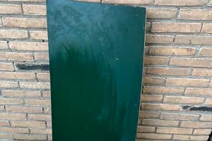 Cofano e Portiera Fiat 124 sport