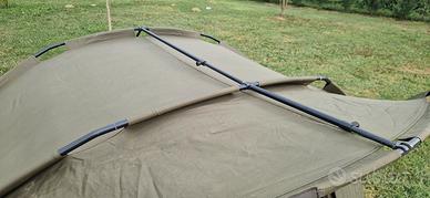 Bivvy Slx Trakker 1 man