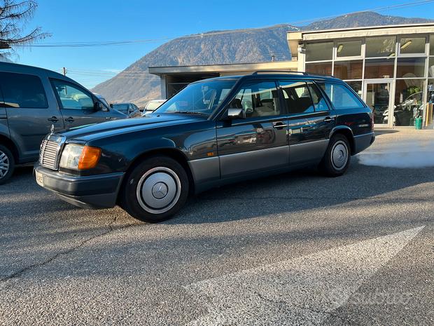 Mercedes-benz 320 200 T