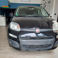 Fiat Panda 1.2