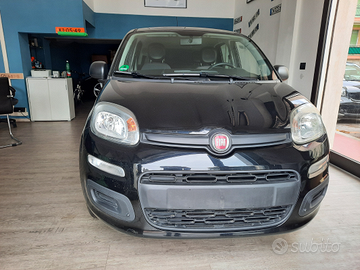 Fiat Panda 1.2