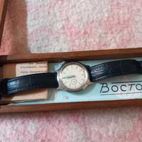 orologio vintage russo