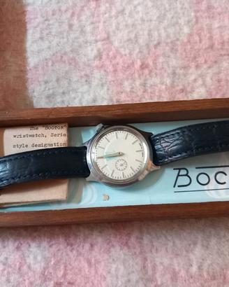 orologio vintage russo