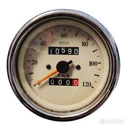 Conta km aprilia red rose classic 50 anni 1989- 92