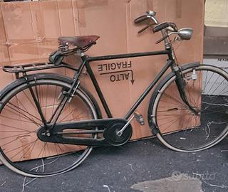 bicicletta 