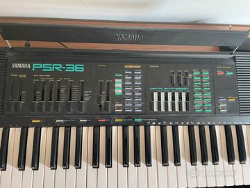 Tastiera Yamaha PSR-36