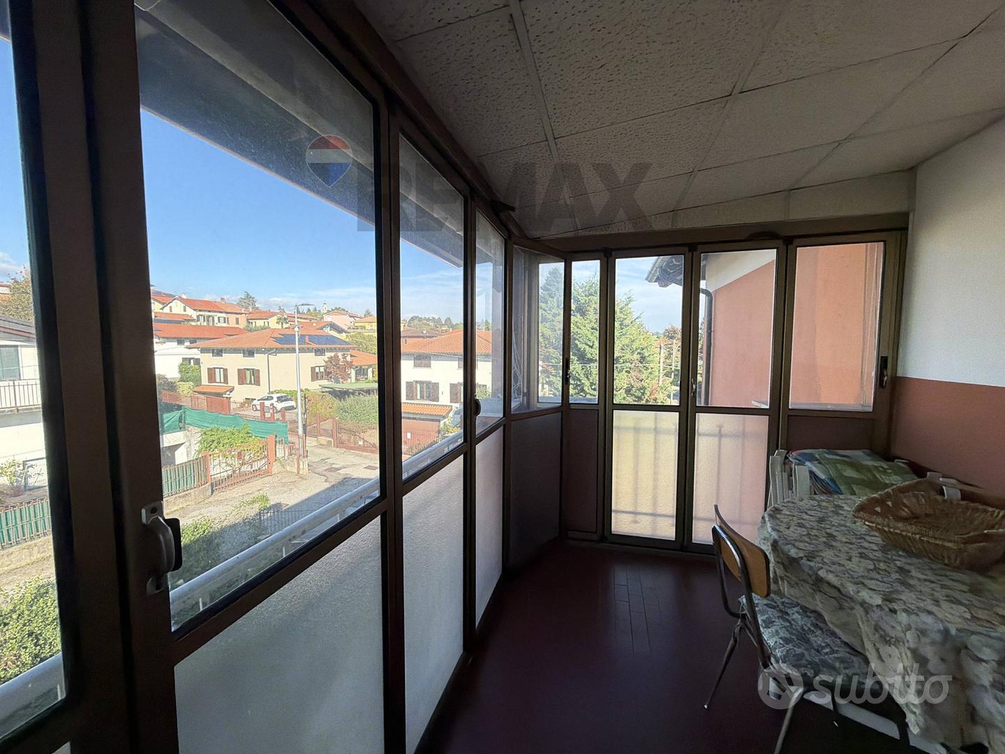 Appartamento – Varese, La Bassa, Cartabbia - Vista 3