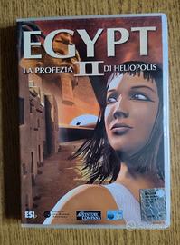 Egypt 2 PC ITA