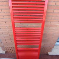 Termoarredo Scaldasalviette termosifone bagno