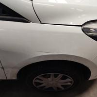 Parafango destro FORD FIESTA del 2018