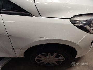 Parafango destro FORD FIESTA del 2018