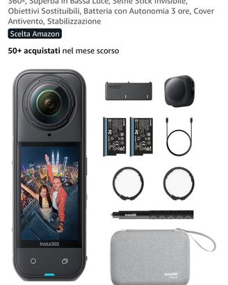 Insta360