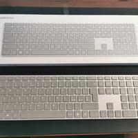 Tastiera Microsoft Surface Keyboard