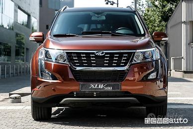 Ricambi usati mahindra xuv500 2015-2018 #p