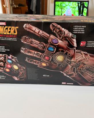 Guanto di Thanos