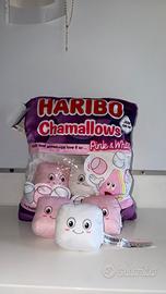 Peluche haribo NUOVO LIMITED EDITION! Marshmallow