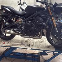 Triumph Street Triple 675