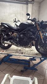 Triumph Street Triple 675