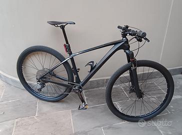 MTB Ghost lector