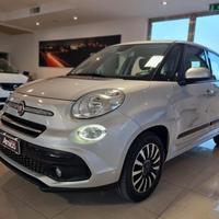 FIAT 500 L 1.3 MJT 95 CV Mirror City Cross19