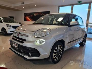 FIAT 500 L 1.3 MJT 95 CV Mirror City Cross19