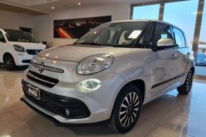 FIAT 500 L 1.3 MJT 95 CV Mirror City Cross19