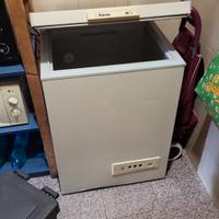 Pozzetto congelatore