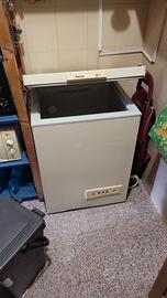 Pozzetto congelatore