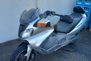 Scooter Burgman 650 ricambi