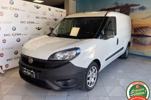 FIAT Doblo 1.6 MJT 105CV Cargo MAXI