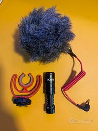 Rode Mic